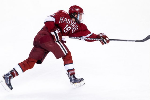 vesey harvard