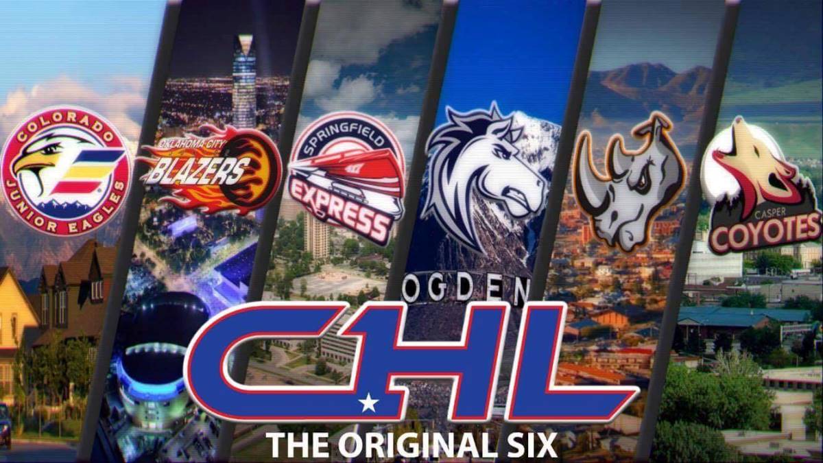 CHL USA U20