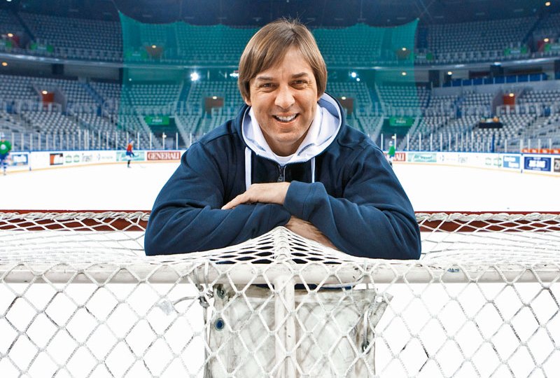 Gojanovic Medvescak
