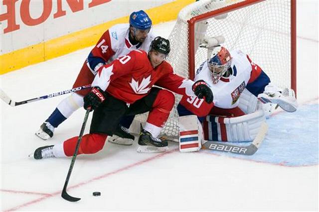 Neuvirth CZECAN vk