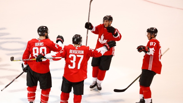 canada