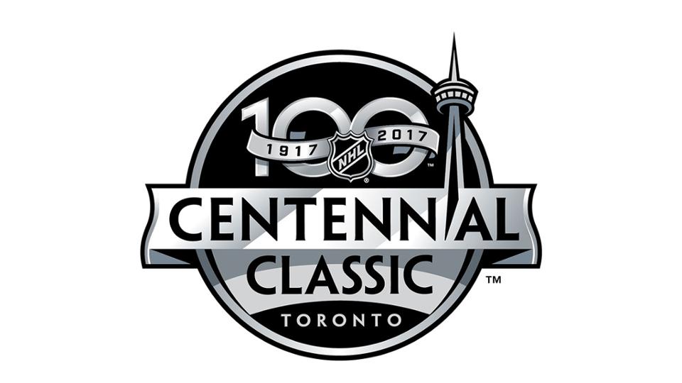 centennial logo