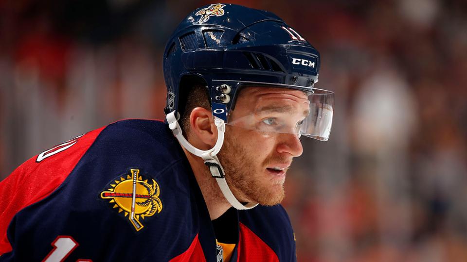 huberdeau