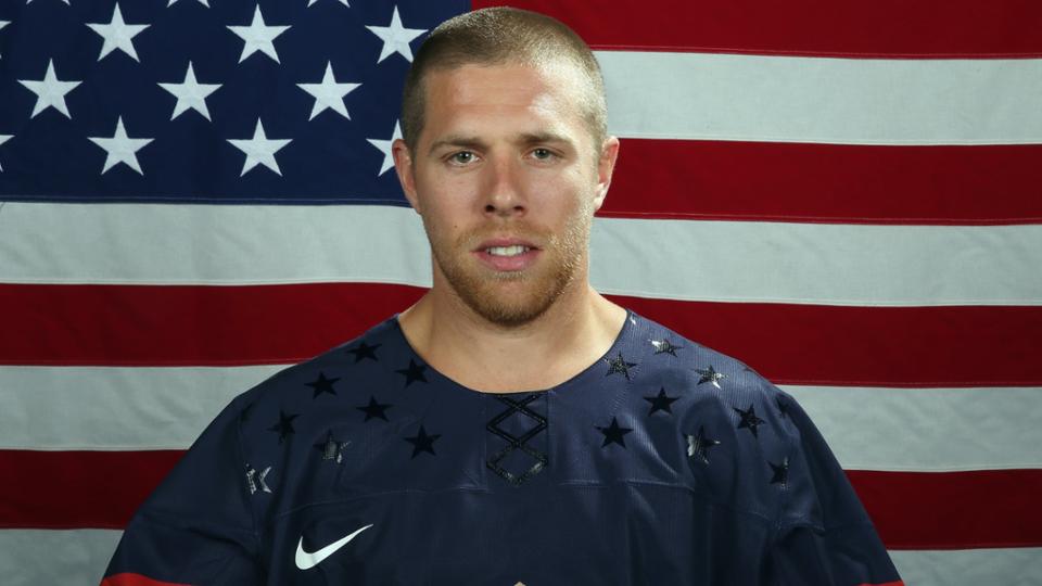 pavelski