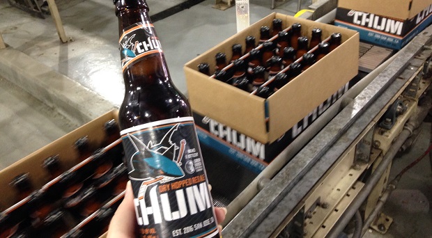 sharks beer