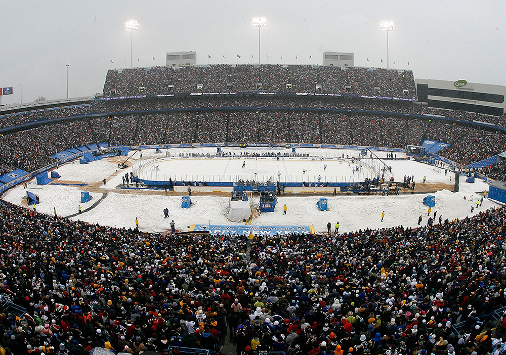 2008 winter classic