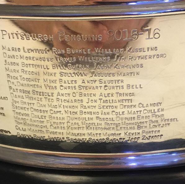 2016 pens stanley