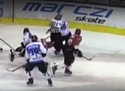 Alekszejev hit