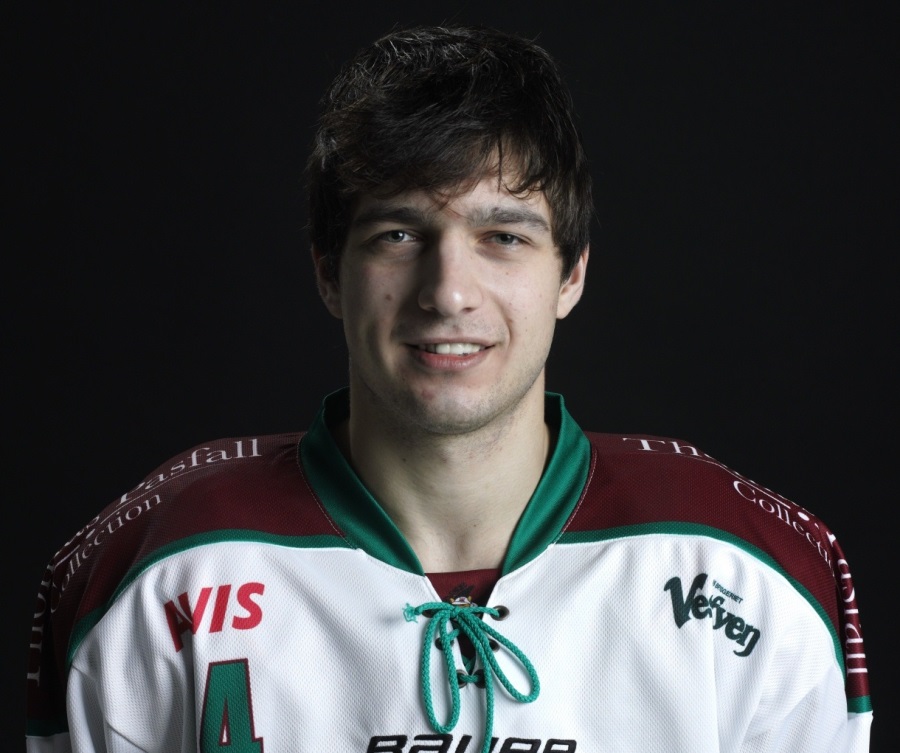 Nikita Kolesnikovs