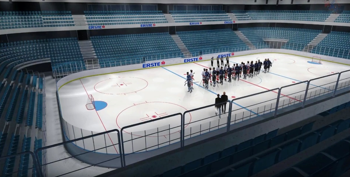 alba arena