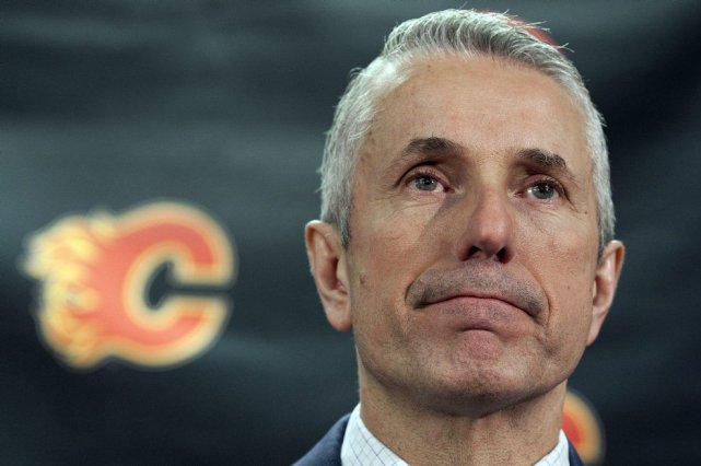 bob hartley