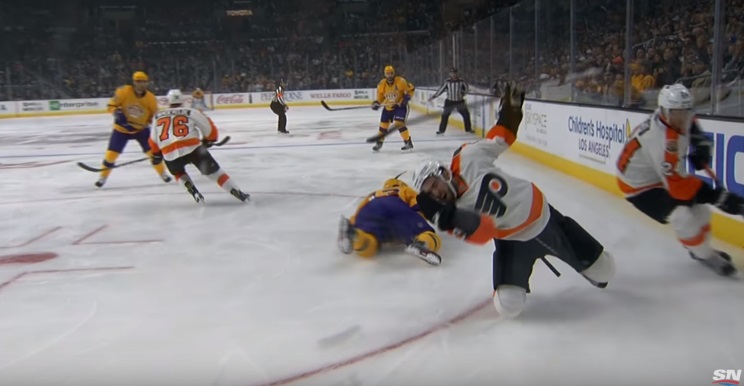 gostisbehere