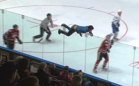 idiot fan ohl