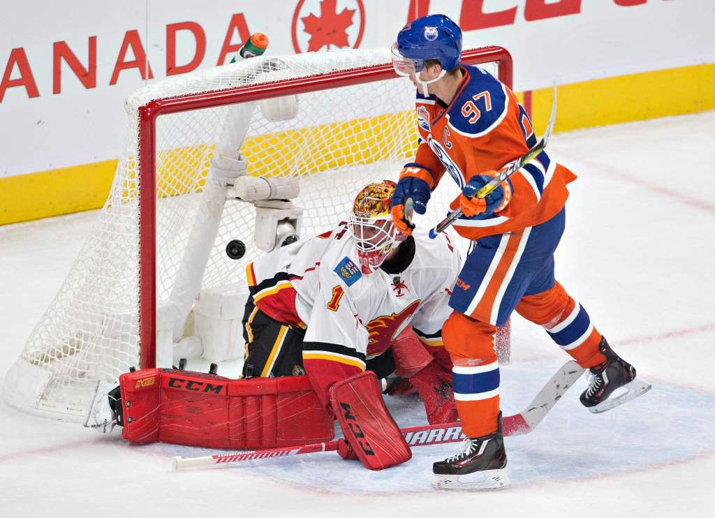 mcdavid