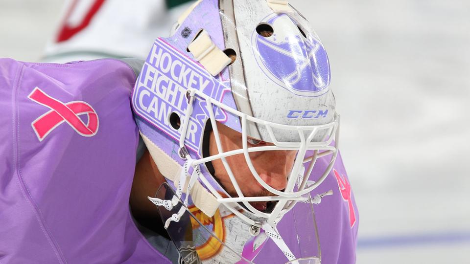 nilsson hfc