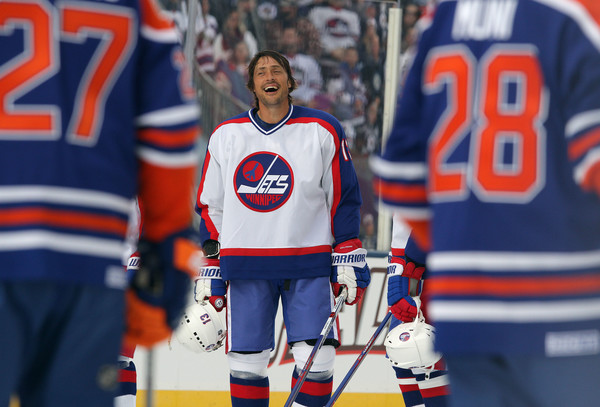 selanne heritage classic