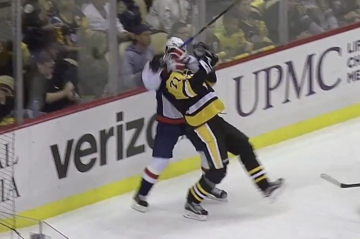 williams malkin