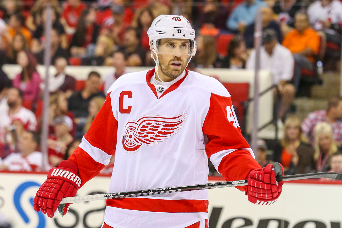 zetterberg