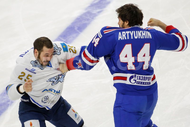 Artyuhin Ripszajev