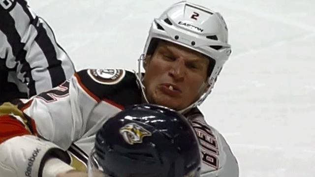 Bieksa fog