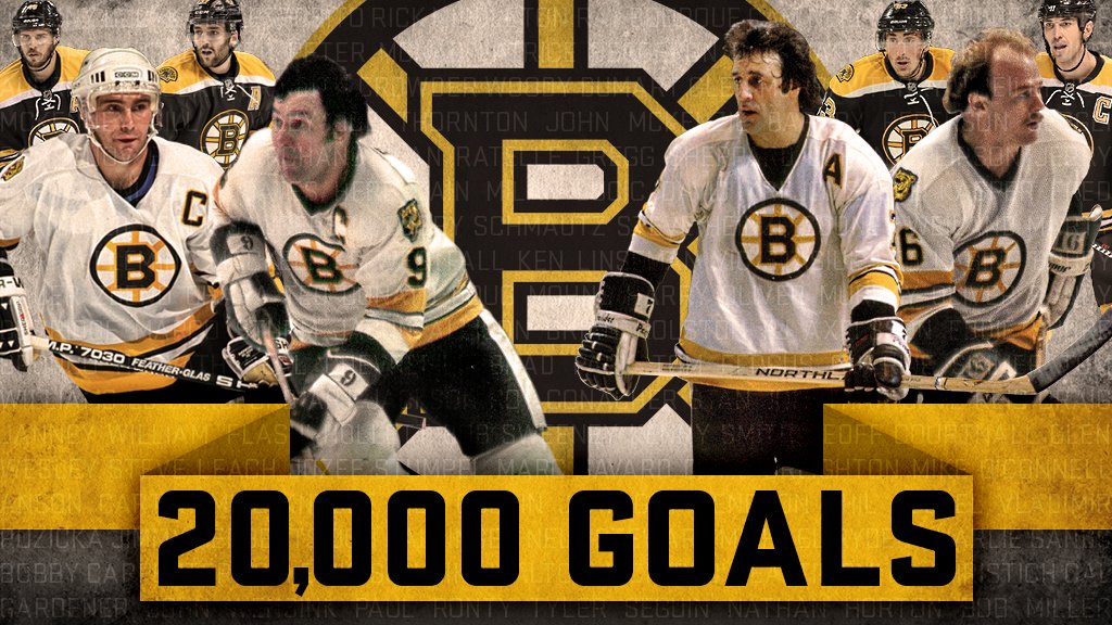 Boston 20000