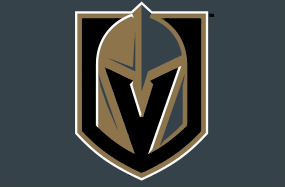 Vegas-Golden-Knights-Logo