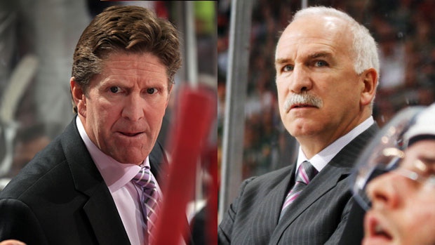 babcock quenneville