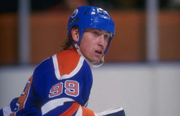 Wayne Gretzky
