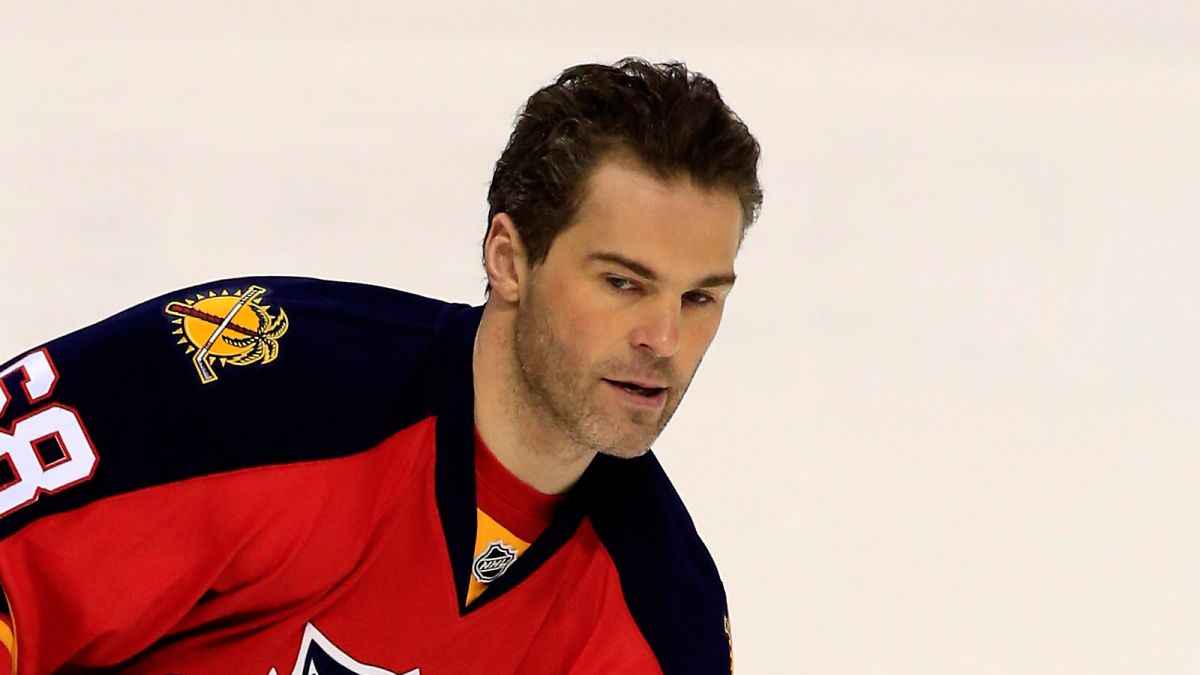 jagr panthers