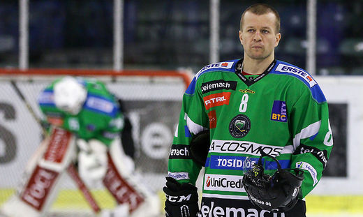 kaspitz olimpija