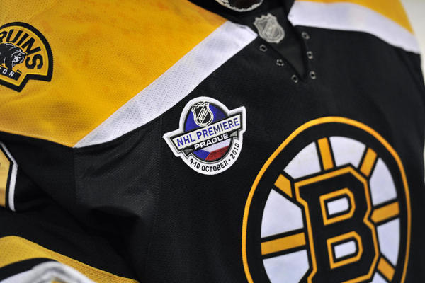 nhl premiere