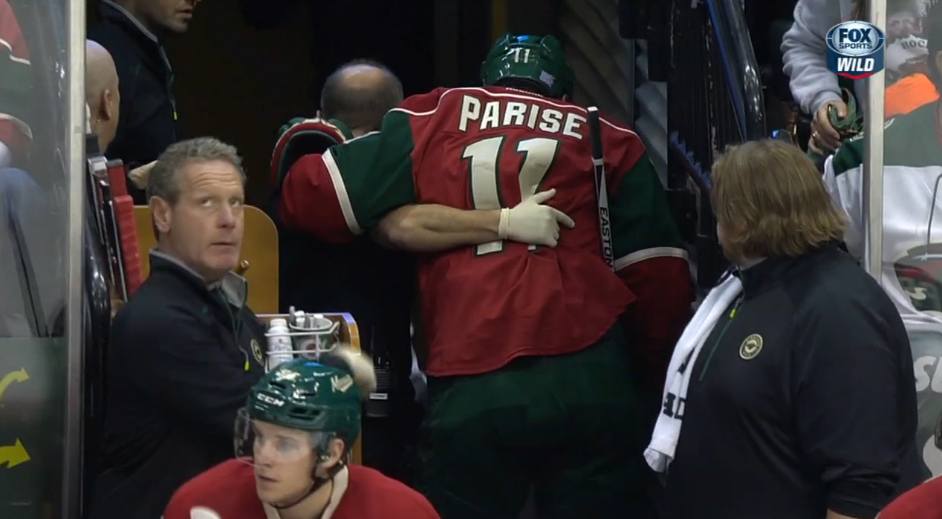 parise