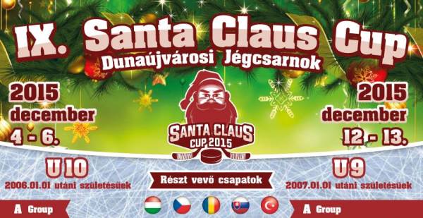 santa claus 2015 duna kicsi