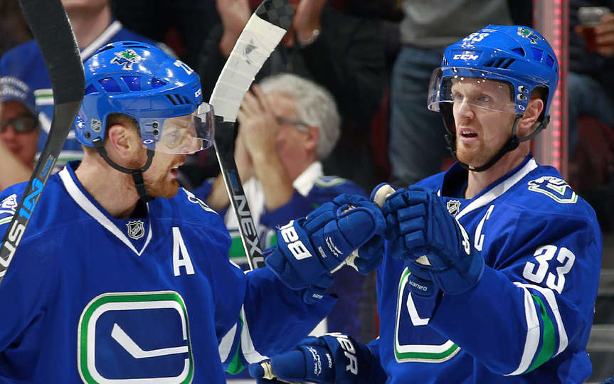 sedins