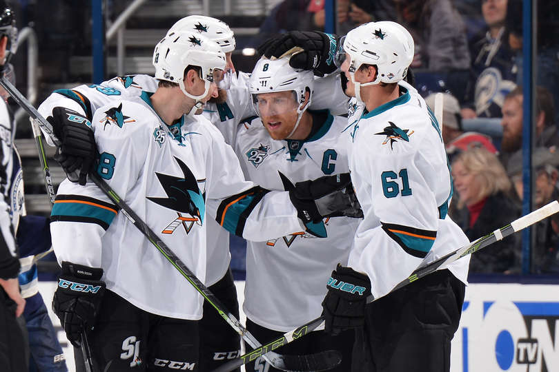 sharks