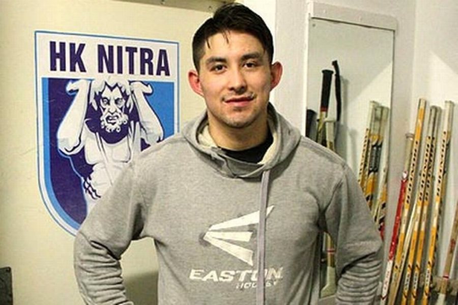 Blackwater Nitra