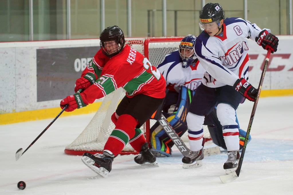 Keresztury HUNKOR U20