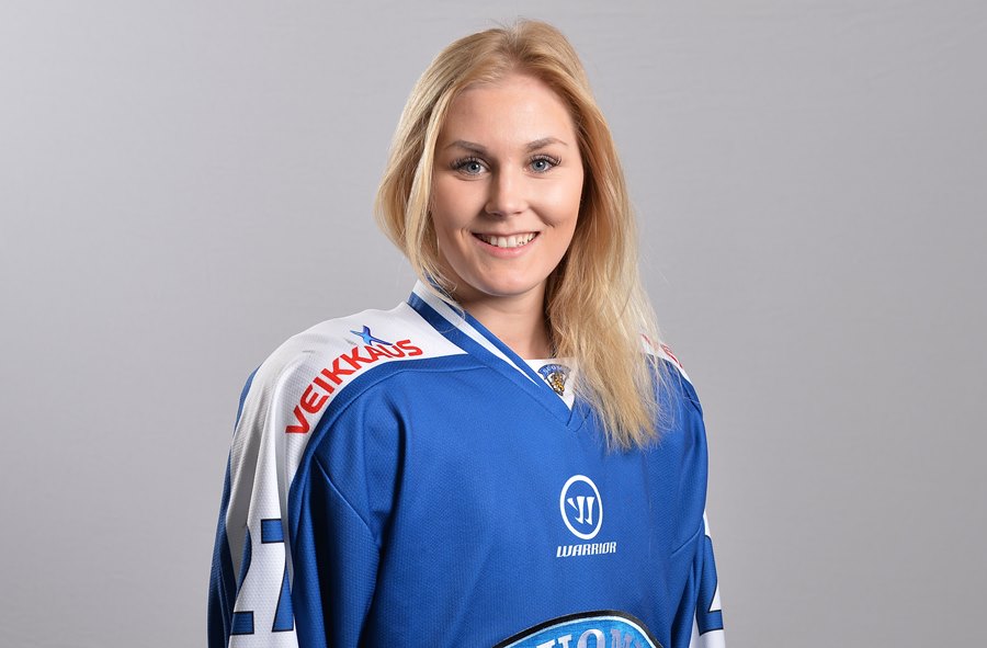 Suomen Jääkiekkoliitto