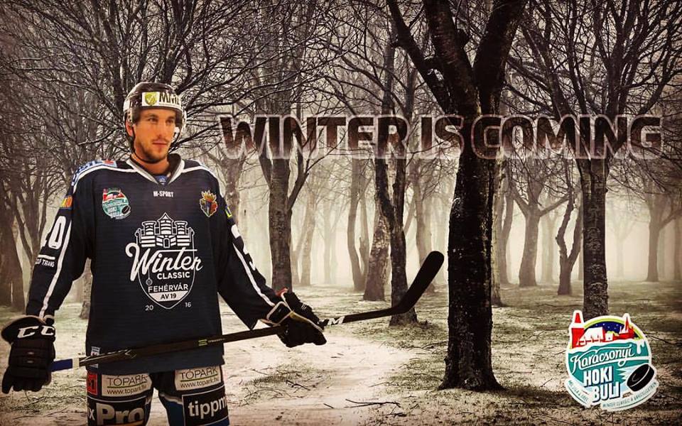 Sofron AVS Winter Classic