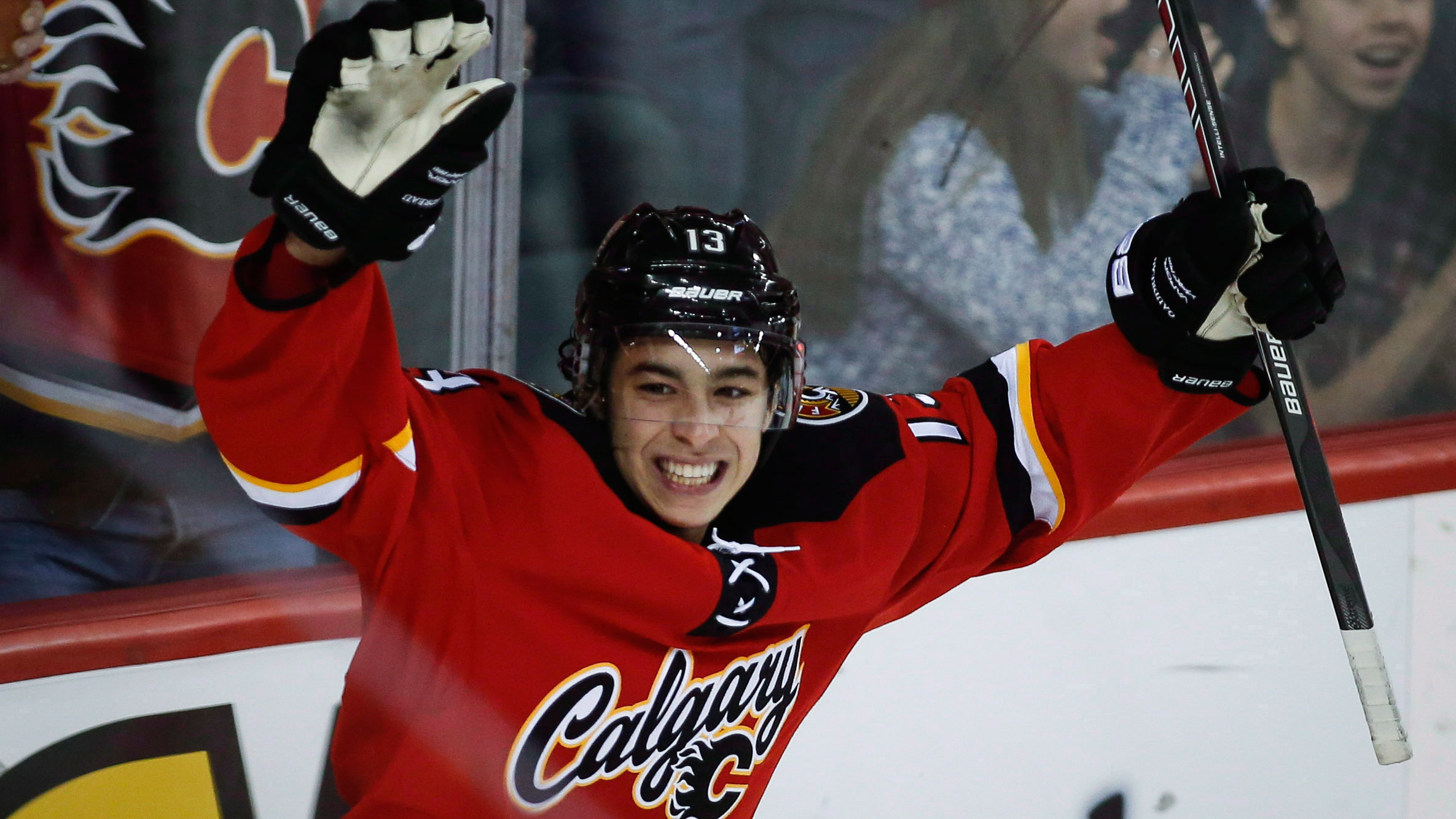 gaudreau