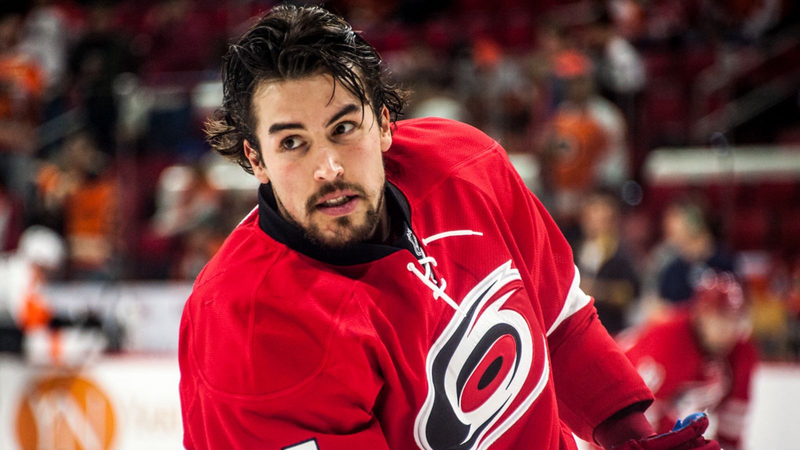 justin faulk