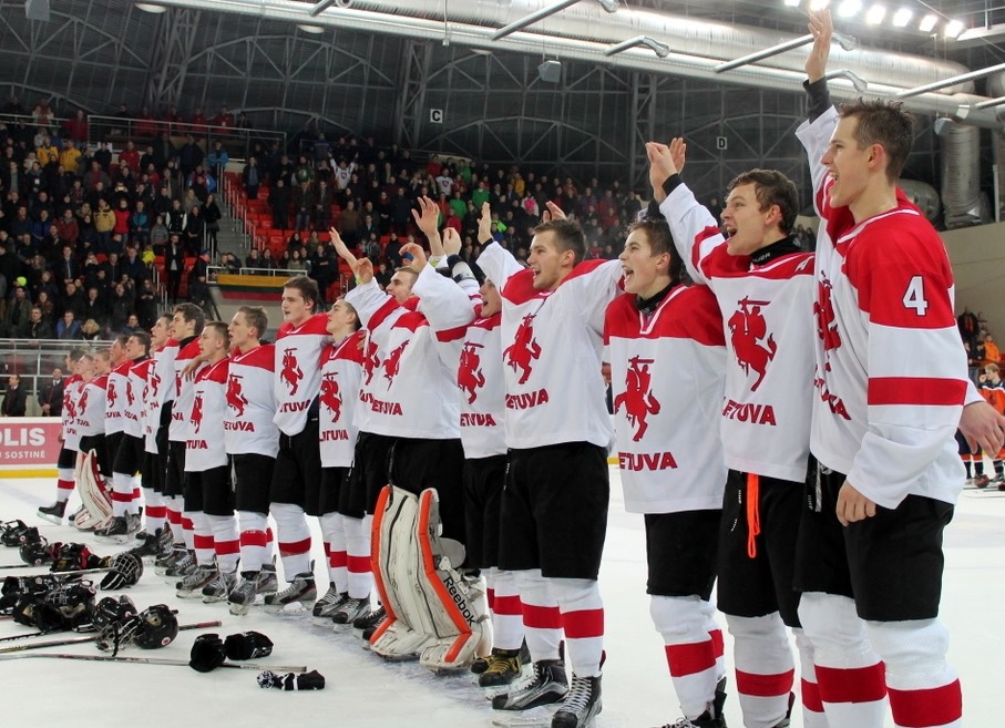 litvania u20
