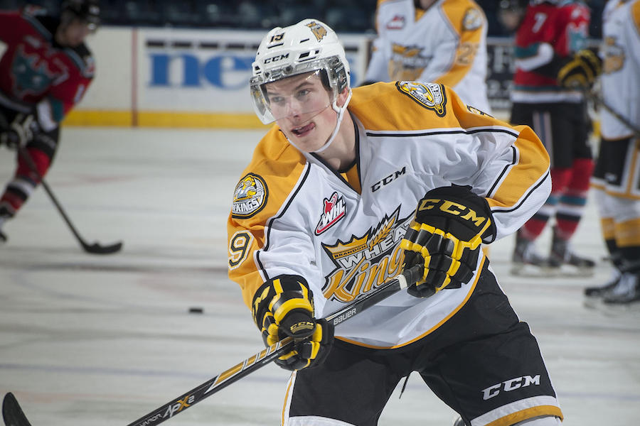 nolan patrick
