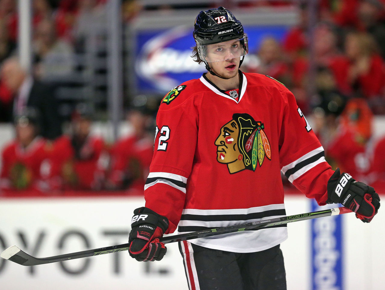 panarin