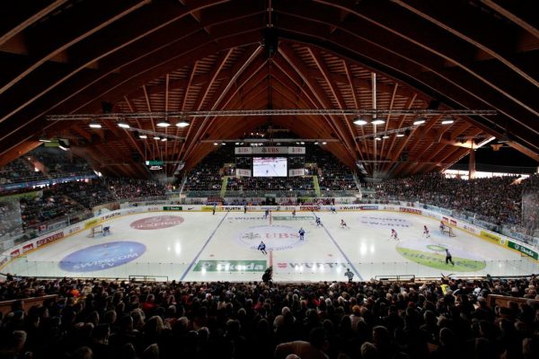 FINAL, SPENGLERCUP, ICEHOCKEY, SPENGLER CUP, SKA ST. PETERSBURG, TEAM KANADA, TEAM CANADA,