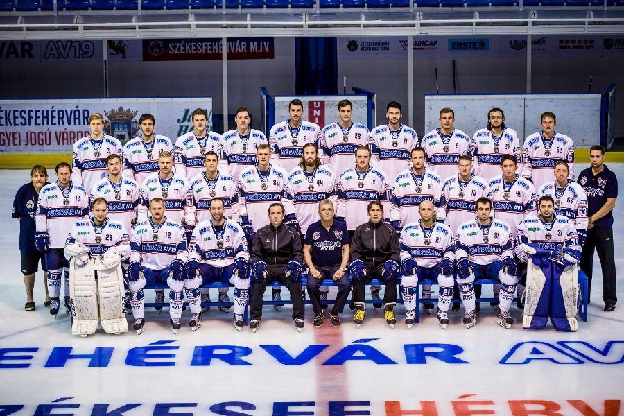 Fehervar AVS 2015_16