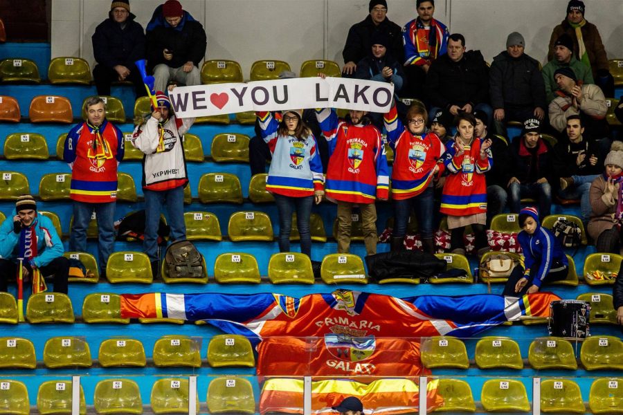 Lakosil GAL