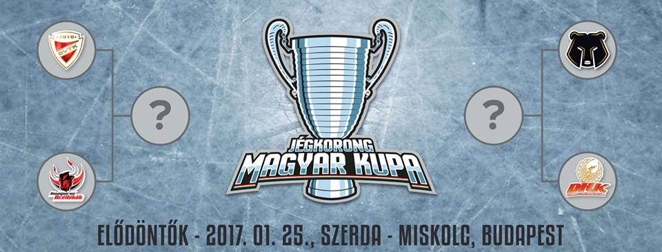 Magyar Kupa agrajz