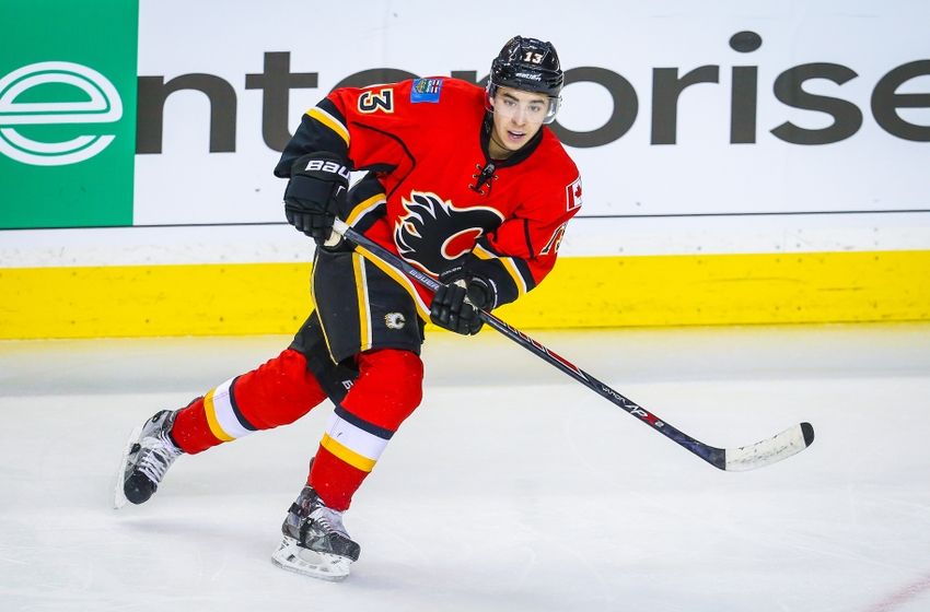 gaudreau