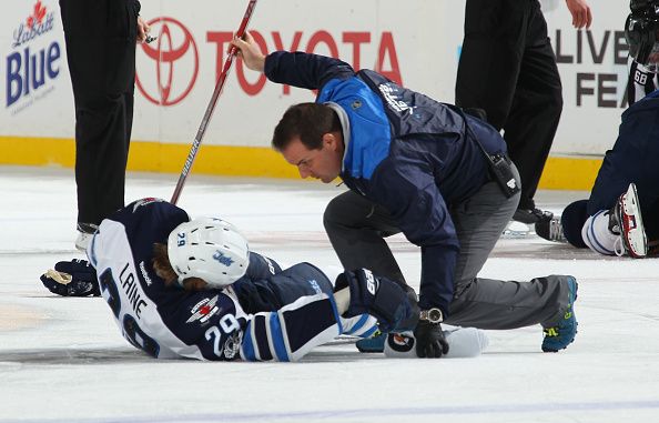 laine